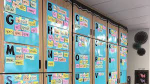 What Is a Word Wall? Get the Definition Plus Dozens of Teaching Ideas